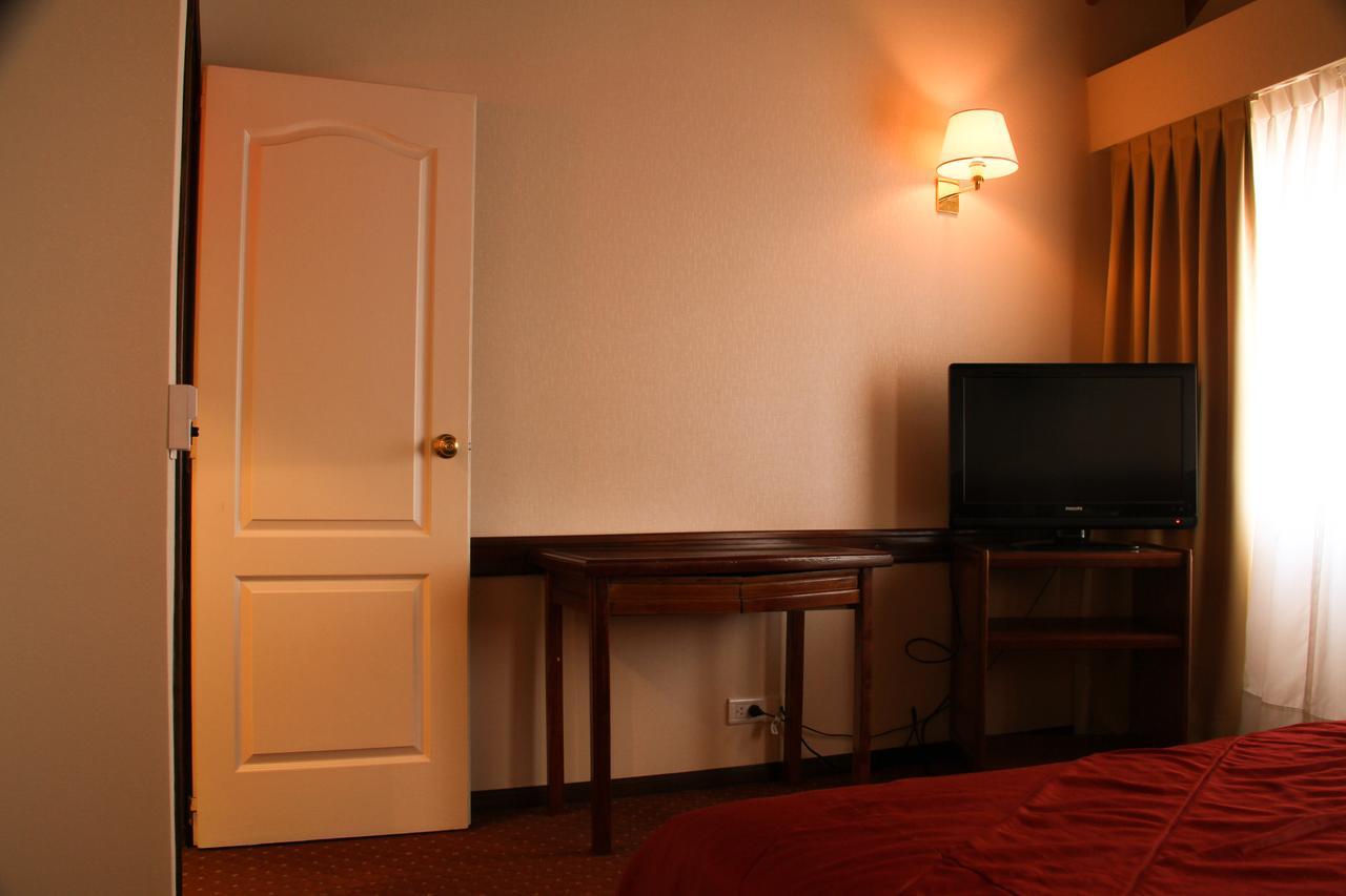 Hotel Reviens Pinamar Habitación foto